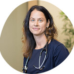 Dr. Alison Elizabeth Scott, MD - Bothell, WA - Pediatrics