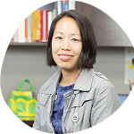 Lorena Luohwen Shih