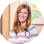 Dr. Megan Willis Kullnat MD