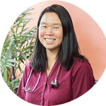Dr. Joyce Fangyen Wu MD