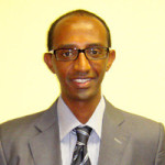 Dr. Samuel Abraham Giday MD