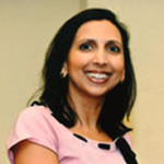 Dr. Miriam Kathryn Anand