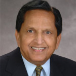 Suresh Chandra Anand