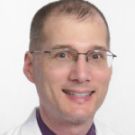 Dr. John Sanford Cross, MD