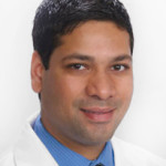 Dr. Kishan Babu Patel, MD