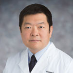 Dr. Bok Chung, MD - St Louis Park, MN - Psychiatry
