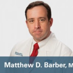 Dr. Matthew Daniel Barber, MD - Mobile, AL - Orthopedic Surgery