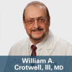 Dr. William Archie Crotwell, MD - Mobile, AL - Hand Surgery, Orthopedic Surgery