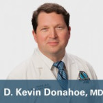 Dr. David Kevin Donahoe, MD - Mobile, AL - Orthopedic Surgery, Orthopedic Spine Surgery