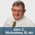 Dr. John Craft Mcandrew, MD - Mobile, AL - Sports Medicine, Orthopedic Surgery