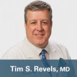 Dr. Tim Sidney Revels, MD - Mobile, AL - Orthopedic Spine Surgery, Orthopedic Surgery