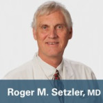 Roger Michael Setzler