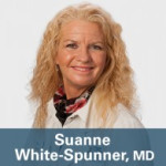 Suanne White-Spunner