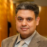 Dr. Rajesh Behl, MD - Berkeley, CA - Oncology