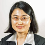 Lisa Tao Cheng