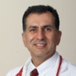 Dr. Ricardo Puertas, MD - Los Angeles, CA - Family Medicine