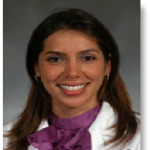 Dr. Carolina E Fiamengo MD