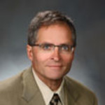 Dr. James Robert Fasbender, MD