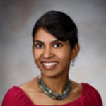 Shanta Gautham