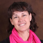 Dr. Susan Marie Fudge-Erickson MD