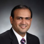 Dr. Zaki Hussain Khan MD