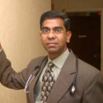 Dr. Raghavendra Narayana Saralaya, MD