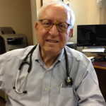 Fredric Tobin Serota