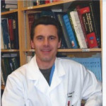 Dr. David Andrew Ferber, MD - Portage, WI - Pathology