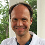 Dr. Anton Andreevich Sharapov, MD