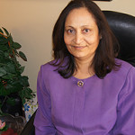 Dr. Amita Naresh Talati MD