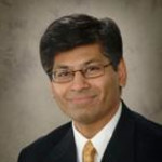 Dr. Shafiq Qurban Jivanjee, MD
