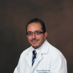 Dr. Antoine Ibrahim Dakouny, MD