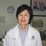 Dr. Sarah Nakhui Hwang, MD
