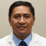 Dr. Ramon Andaya Vista MD