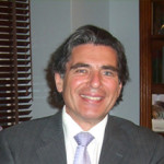Dr. Armand Vincent Simone MD