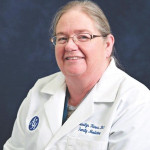 Dr. Marilyn Lynne Hines DO