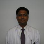 Dr. Ratnakar Mukherjee, MD
