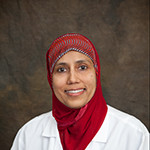 Dr. Darakhshan Gohar Wahid, MD - Baton Rouge, LA - Family Medicine, Internal Medicine