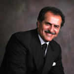 Dr. Mokhtar Asaadi, MD