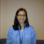 Dr. Anna Ng-Pellegrino, MD