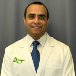 Dr. Ramsey Joseph Daher, MD - Alexandria, VA - Gastroenterology, Internal Medicine