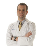 Dr. David Harold Rosenbaum MD
