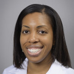 Dr. Danielle Nicole Swanigan, MD