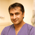 Dr. Rajiv Dhruv Pandya, MD - Atlanta, GA - Orthopedic Surgery, Adult Reconstructive Orthopedic Surgery, Sports Medicine