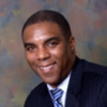 Dr. Dexter Maurice Page MD