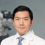 Dr. Theodore Lyu, MD - New York, NY - Internal Medicine, Ophthalmology