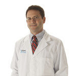 Dr. Charles Jeffrey Goodwin MD