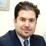 Dr. Ehsan Sadri MD