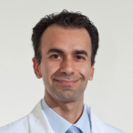 Dr. Hani Salehi-Had MD