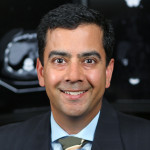 Dr. Ravi Cherukuri MD